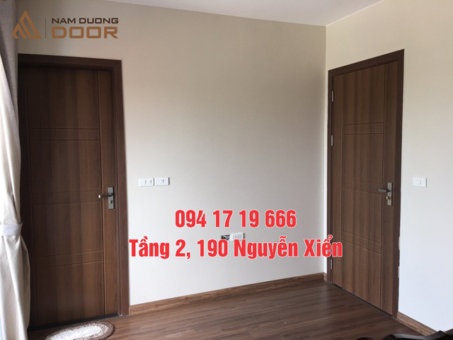 Cửa ABS lắp đặt cho cửa thông phòng và vệ sinh