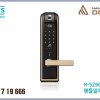 Khóa cửa điện tử Hàn Quốc Digital Lack H-5290S