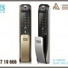 Khóa cửa điện tử Hàn Quốc Digital Lack H-7090SK