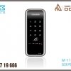 Khóa cửa điện tử Hàn Quốc Digital Lack M-1100S