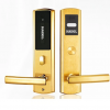 Khóa thẻ từ khách sạn Kadol A8200 vàng